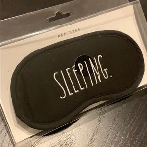 New- Rae Dunn: sleeping mask